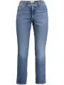 "WRANGLER Startseite im Sale | WRANGLER HERREN-DENIM-JEANS BLAU online kaufen"|Planet-Deluxe