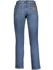 "WRANGLER Startseite im Sale | WRANGLER HERREN-DENIM-JEANS BLAU online kaufen"|Planet-Deluxe