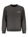 "WRANGLER Startseite im Sale | WRANGLER HERREN-SWEATSHIRT MIT SCHWARZEM ZIP-OUT online kaufen"|Planet-Deluxe