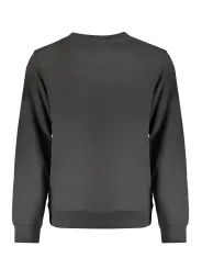"WRANGLER Startseite im Sale | WRANGLER HERREN-SWEATSHIRT MIT SCHWARZEM ZIP-OUT online kaufen"|Planet-Deluxe
