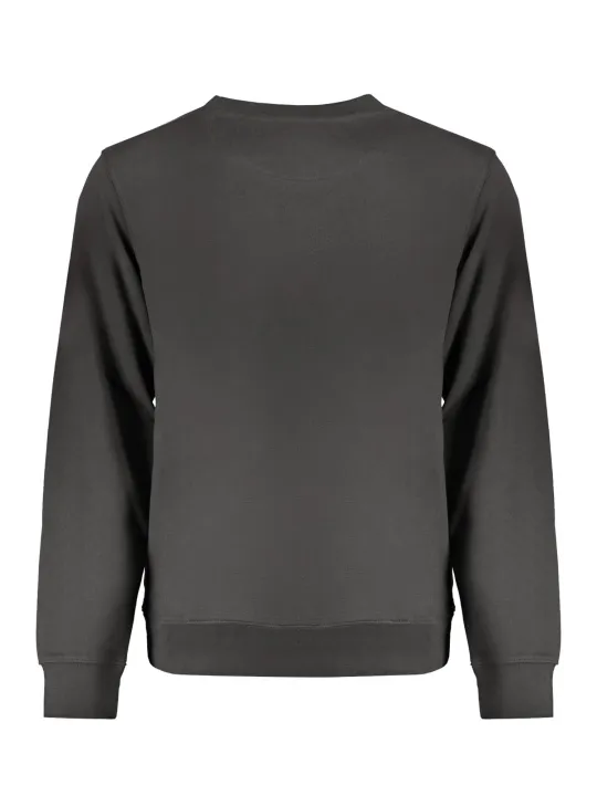 "WRANGLER Startseite im Sale | WRANGLER HERREN-SWEATSHIRT MIT SCHWARZEM ZIP-OUT online kaufen"|Planet-Deluxe