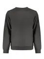 "WRANGLER Startseite im Sale | WRANGLER HERREN-SWEATSHIRT MIT SCHWARZEM ZIP-OUT online kaufen"|Planet-Deluxe