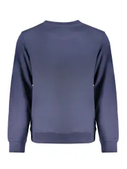 "WRANGLER Startseite im Sale | WRANGLER HERREN-SWEATSHIRT BLAU MIT REISSVERSCHLUSS online kaufen"|Planet-Deluxe