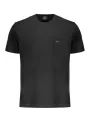 "Lee T-Shirts im Sale | Kurzarm TShirt Normale Passform Rundhals Mit Tasche Lee Logo online kaufen"|Planet-Deluxe