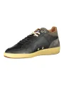 "Blauer Sneakers im Sale | Blauer Sneakers MURRAY Kontrastdetails Print Logo online kaufen"|Planet-Deluxe