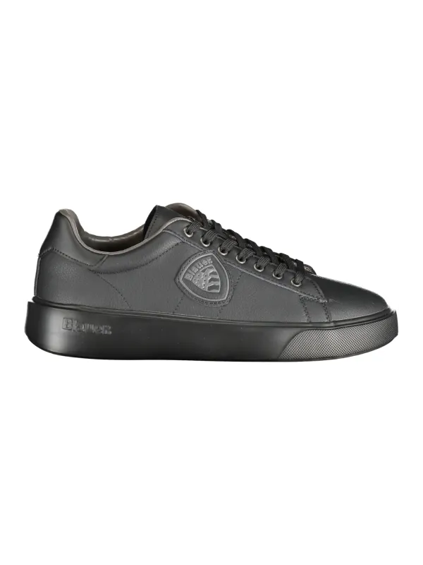 "Blauer Sneakers im Sale | Kontrast Sneaker mit Logo Print online kaufen"|Planet-Deluxe "Blauer Sneakers im Sale | Kontrast Sneaker mit Logo Print online kaufen"|Planet-Deluxe