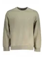 "Harmont & Blaine Startseite im Sale | HARMONT &amp BLAINE GRÜNES HERREN-SWEATSHIRT MIT REISSVERSCHLUSS online kaufen"|Planet-Deluxe