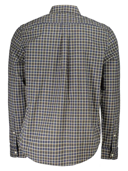 "Timberland Startseite im Sale | TIMBERLAND HERREN LANGARMHEMD BLAU online kaufen"|Planet-Deluxe