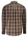 "Timberland Startseite im Sale | TIMBERLAND HERREN-GRÜNES LANGARMHEMD online kaufen"|Planet-Deluxe