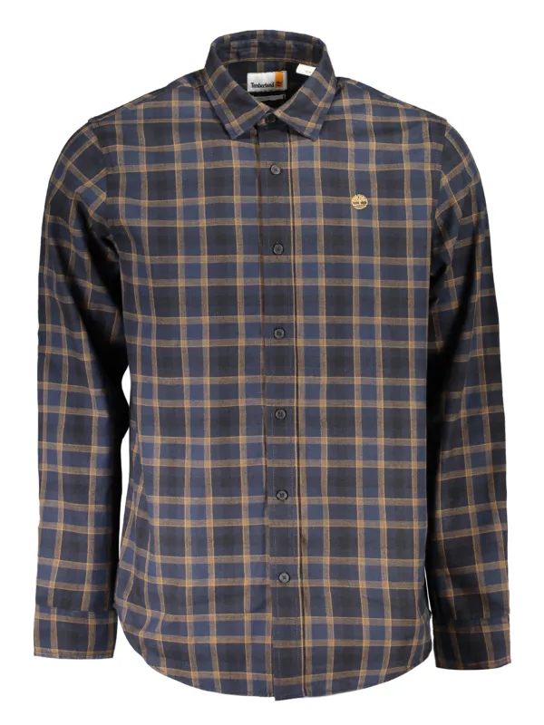 "Timberland Hemden im Sale | Schottisches Regular Fit Hemd mit Italienkragen und Logostickerei online kaufen"|Planet-Deluxe "Timberland Hemden im Sale | Schottisches Regular Fit Hemd mit Italienkragen und Logostickerei online kaufen"|Planet-Deluxe