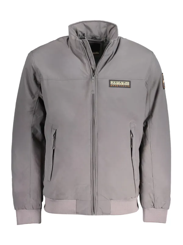 "Napapijri Startseite im Sale | GRAUE JACKE FÜR MÄNNER VON NAPAPIJRI online kaufen"|Planet-Deluxe "Napapijri Startseite im Sale | GRAUE JACKE FÜR MÄNNER VON NAPAPIJRI online kaufen"|Planet-Deluxe