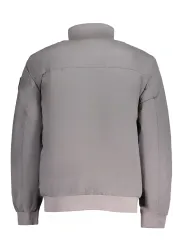 "Napapijri Startseite im Sale | GRAUE JACKE FÜR MÄNNER VON NAPAPIJRI online kaufen"|Planet-Deluxe