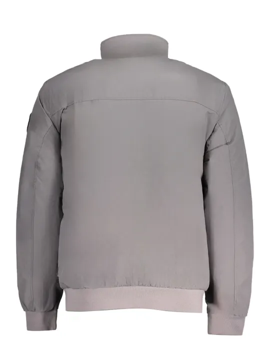 "Napapijri Startseite im Sale | GRAUE JACKE FÜR MÄNNER VON NAPAPIJRI online kaufen"|Planet-Deluxe
