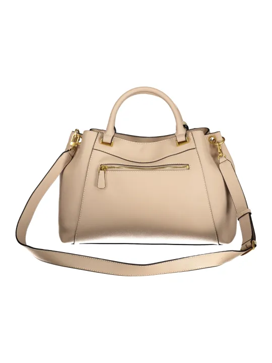 "GUESS JEANS Einzelstücke & Seltenheiten im Sale | EMERA-Tasche mit verstellbarem Gurt und vielen Fächern online kaufen"|Planet-Deluxe