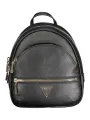"GUESS JEANS Startseite im Sale | GUESS JEANS SCHWARZER DAMENRUCKSACK online kaufen"|Planet-Deluxe