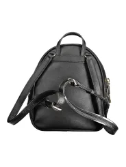"GUESS JEANS Startseite im Sale | GUESS JEANS SCHWARZER DAMENRUCKSACK online kaufen"|Planet-Deluxe