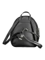 "GUESS JEANS Startseite im Sale | GUESS JEANS SCHWARZER DAMENRUCKSACK online kaufen"|Planet-Deluxe