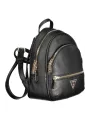 "GUESS JEANS Startseite im Sale | GUESS JEANS SCHWARZER DAMENRUCKSACK online kaufen"|Planet-Deluxe