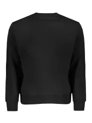 "North Sails Langarm-Sweatshirt: Gebürstet & Logo-Design"