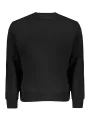 "North Sails Langarm-Sweatshirt: Gebürstet & Logo-Design"