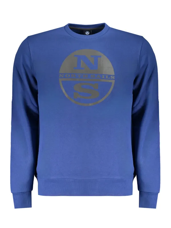 "North Sails Sweatshirts im Sale | Kuscheliges Logo-Sweatshirt mit Rundhals und Print online kaufen"|Planet-Deluxe "North Sails Sweatshirts im Sale | Kuscheliges Logo-Sweatshirt mit Rundhals und Print online kaufen"|Planet-Deluxe