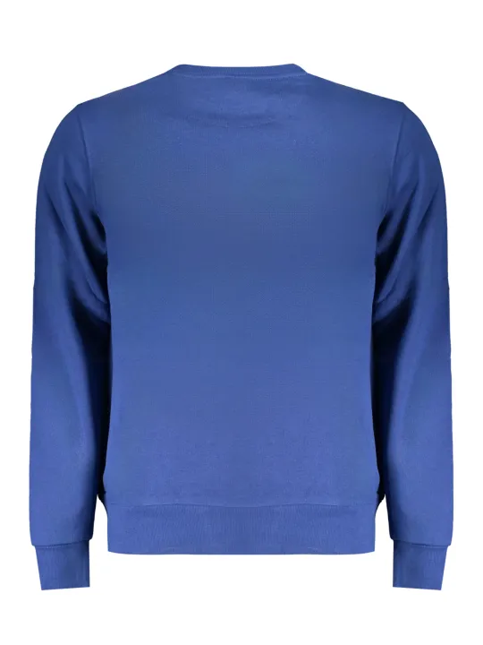 "North Sails Sweatshirts im Sale | Kuscheliges Logo-Sweatshirt mit Rundhals und Print online kaufen"|Planet-Deluxe