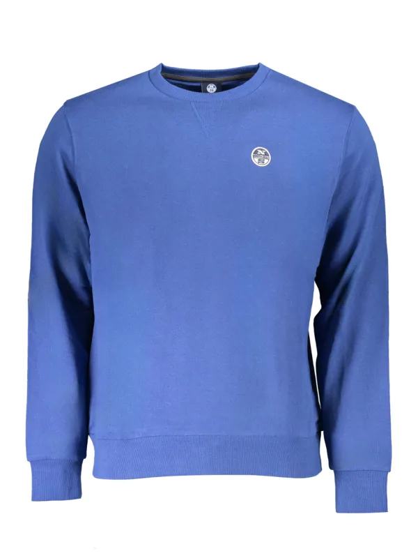 "North Sails Sweatshirts im Sale | Kuscheliges Rundhals-Sweatshirt mit Logo-Applikation online kaufen"|Planet-Deluxe "North Sails Sweatshirts im Sale | Kuscheliges Rundhals-Sweatshirt mit Logo-Applikation online kaufen"|Planet-Deluxe