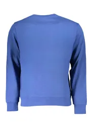 "North Sails Sweatshirts im Sale | Kuscheliges Rundhals-Sweatshirt mit Logo-Applikation online kaufen"|Planet-Deluxe