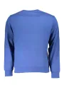 "North Sails Sweatshirts im Sale | Kuscheliges Rundhals-Sweatshirt mit Logo-Applikation online kaufen"|Planet-Deluxe