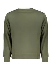 "North Sails Rundhals Sweatshirt - Gebürstet & Stylisch"