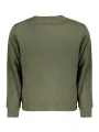 "North Sails Rundhals Sweatshirt - Gebürstet & Stylisch"