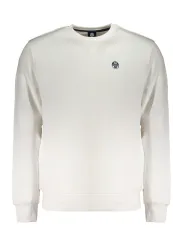 "North Sails Langarm Sweatshirt – Gebürstet & Stylisch"