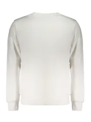 "North Sails Langarm Sweatshirt – Gebürstet & Stylisch"