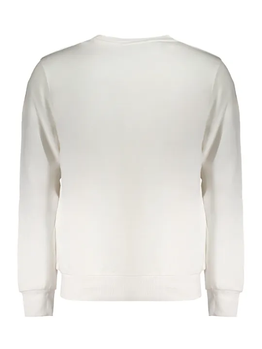 "North Sails Langarm Sweatshirt – Gebürstet & Stylisch"