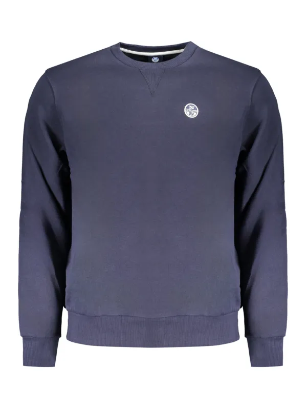 "North Sails Sweatshirts im Sale | Logo Sweatshirt Langarm Rundhals Gebürstet online kaufen"|Planet-Deluxe "North Sails Sweatshirts im Sale | Logo Sweatshirt Langarm Rundhals Gebürstet online kaufen"|Planet-Deluxe