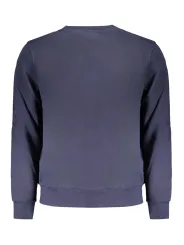 "North Sails Sweatshirts im Sale | Logo Sweatshirt Langarm Rundhals Gebürstet online kaufen"|Planet-Deluxe