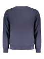 "North Sails Sweatshirts im Sale | Logo Sweatshirt Langarm Rundhals Gebürstet online kaufen"|Planet-Deluxe