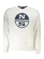 "North Sails Sweatshirts im Sale | Logo Sweatshirt Langarm Rundhals online kaufen"|Planet-Deluxe