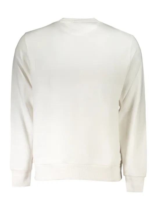"North Sails Sweatshirts im Sale | Logo Sweatshirt Langarm Rundhals online kaufen"|Planet-Deluxe