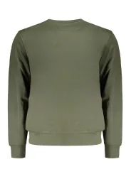 "North Sails Sweatshirts im Sale | Logo Sweatshirt Langarm Rundhals Gebürstet online kaufen"|Planet-Deluxe