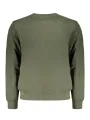 "North Sails Sweatshirts im Sale | Logo Sweatshirt Langarm Rundhals Gebürstet online kaufen"|Planet-Deluxe
