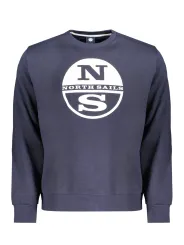 "North Sails Sweatshirts im Sale | Logo Sweatshirt Langarm Rundhals online kaufen"|Planet-Deluxe