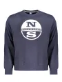 "North Sails Sweatshirts im Sale | Logo Sweatshirt Langarm Rundhals online kaufen"|Planet-Deluxe