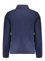 "NORWAY 1963 Sweatshirts im Sale | Kontrast-Sweatshirt mit Taschen und Reißverschluss online kaufen"|Planet-Deluxe
