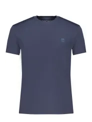 "Timberland T-Shirts im Sale | Slim Fit Logo TShirt Kurzarm Rundhals Stickerei online kaufen"|Planet-Deluxe