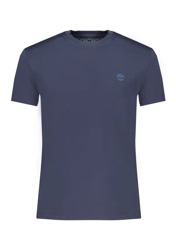 "Timberland T-Shirts im Sale | Slim Fit Logo TShirt Kurzarm Rundhals Stickerei online kaufen"|Planet-Deluxe "Timberland T-Shirts im Sale | Slim Fit Logo TShirt Kurzarm Rundhals Stickerei online kaufen"|Planet-Deluxe