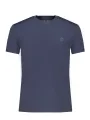 "Timberland T-Shirts im Sale | Slim Fit Logo TShirt Kurzarm Rundhals Stickerei online kaufen"|Planet-Deluxe