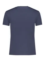 "Timberland T-Shirts im Sale | Slim Fit Logo TShirt Kurzarm Rundhals Stickerei online kaufen"|Planet-Deluxe