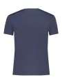 "Timberland T-Shirts im Sale | Slim Fit Logo TShirt Kurzarm Rundhals Stickerei online kaufen"|Planet-Deluxe