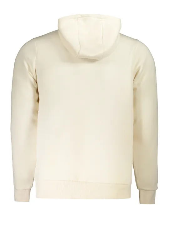 "NORWAY 1963 Startseite im Sale | NORWEGEN 1963 WEISSES SWEATSHIRT FÜR HERREN MIT REISSVERSCHLUSS online kaufen"|Planet-Deluxe